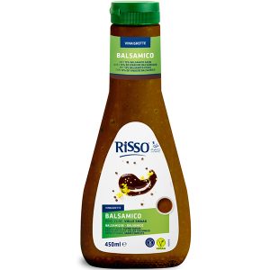 Risso Vinaigrette Balsamico 450 ml.