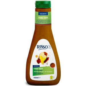 Risso Vinaigrette Thai Soy 450 ml.