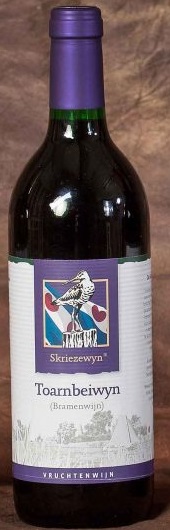 Skriezewyn Toarnbei 0,75 ltr. (12%)