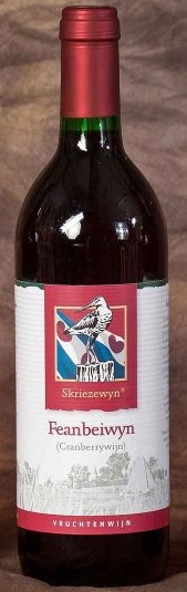 Skriezewyn Feanbei 0,75 ltr. (12%)