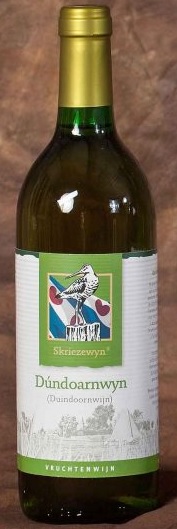 Skriezewyn Dúndoarn 0,75 ltr. (12%)