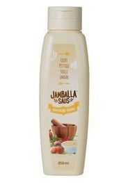 Jamballasaus 850 ml.