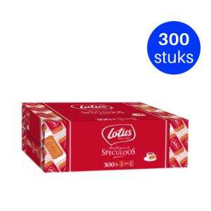 Lotus speculoos 300 st.