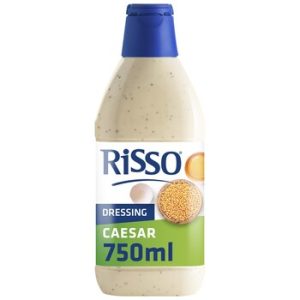 Risso Ceasar Dressing 750ml