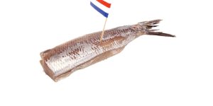 Haring nieuw vers 10 st.
