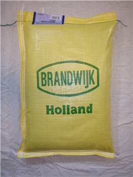 Spliterwten groen zak 10 kg.