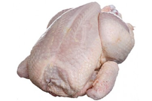 Soepkip Vers 1200-1400  p/kg
