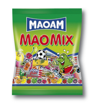 Maomix Haribo 28x75gr.