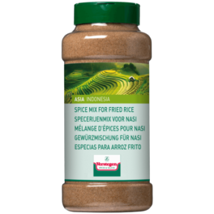 Nasikruiden Verstegen 500 gr.