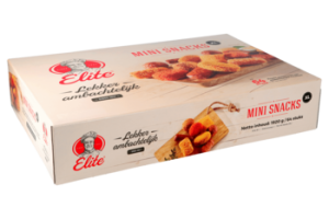 Minisnacks XL 24 st.