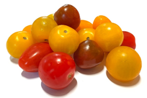 Tomaten cherry mix p/kg