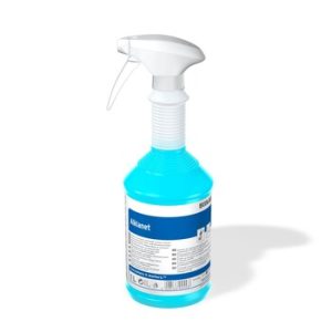 Interieurreiniger alklanet spray 1ltr