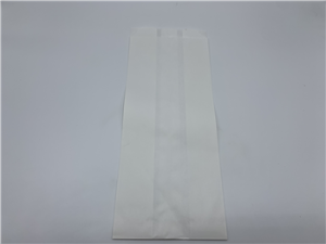 Inpakzakken nr. 27 blanco 10 kg.