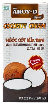 Kokosroom Chaokoh 1ltr.