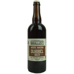 Maallust Mooie Madam dubbel 6x75 cl.