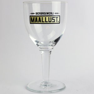 Maallust bokaal klein doos 6 st.