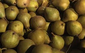 Stoofperen Gieser Wildeman krat 14 kg.