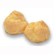 Slagroomsoesjes 240x12,5 gr