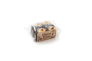 Original Choco kokoscake 100x60gr.