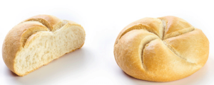 Kaiserbroodje VGB 95x65gr