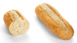 Petit Pain premium plus 65x85gr
