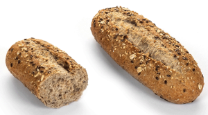 Petit Pain prem. multiseed 65x80gr