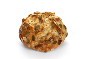 Rose roll pumpkin 110 36x110gr