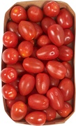 Tomaat snack BIO 1x400 gr.