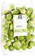Spruiten 500 gram BIO 1x500 gr.