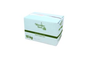 Roomboter BIO 10 kg.
