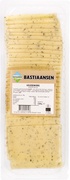 Kaas kruiden 1x25 plakken BIO 1x500 gr.