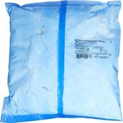 Roomkaas 5 kg plastic zak BIO 1x5 kg.