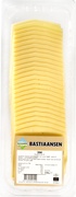 Kaas Jong 1x25 plakken BIO 1x500 gr.