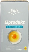 Kippeneigeel BIO 12x1 ltr.