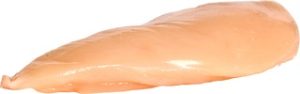 Kipfilet BIO 1 kg.