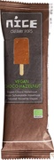 Vegan choco hazelnoot BIO 24x70 ml.