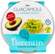 Guacamole BIO 1x150 gr.