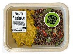 Masala zoete aardappel BIO 1x400 gr.