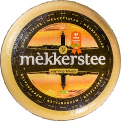 Mèkkertaler BIO 1x7.3 kg.