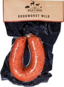 Rookworst wild 1x175 gr.