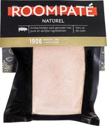 Roompate naturel BIO 1x125 gr.