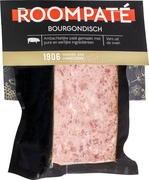 Roompate bourgondisch BIO 1x125 gr.