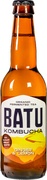 Kombucha ginger lemon BIO 1x330 ml.
