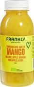 Mango smoothie* BIO 1x250 ml.