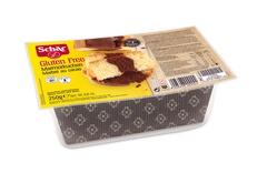 Marmer cake GV  6x250 gr.