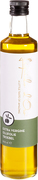 Olijfolie Troebel BIO 6x500 ml.