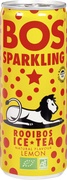 Ice Tea Sparkling Lemon BIO 12x250 ml.