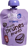 Pruimen 4+* BIO 7x70 gr.