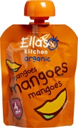 Mango 4+* BIO 7x70 gr.