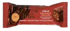 Hazelnut Praline BIO 15x33 gr.